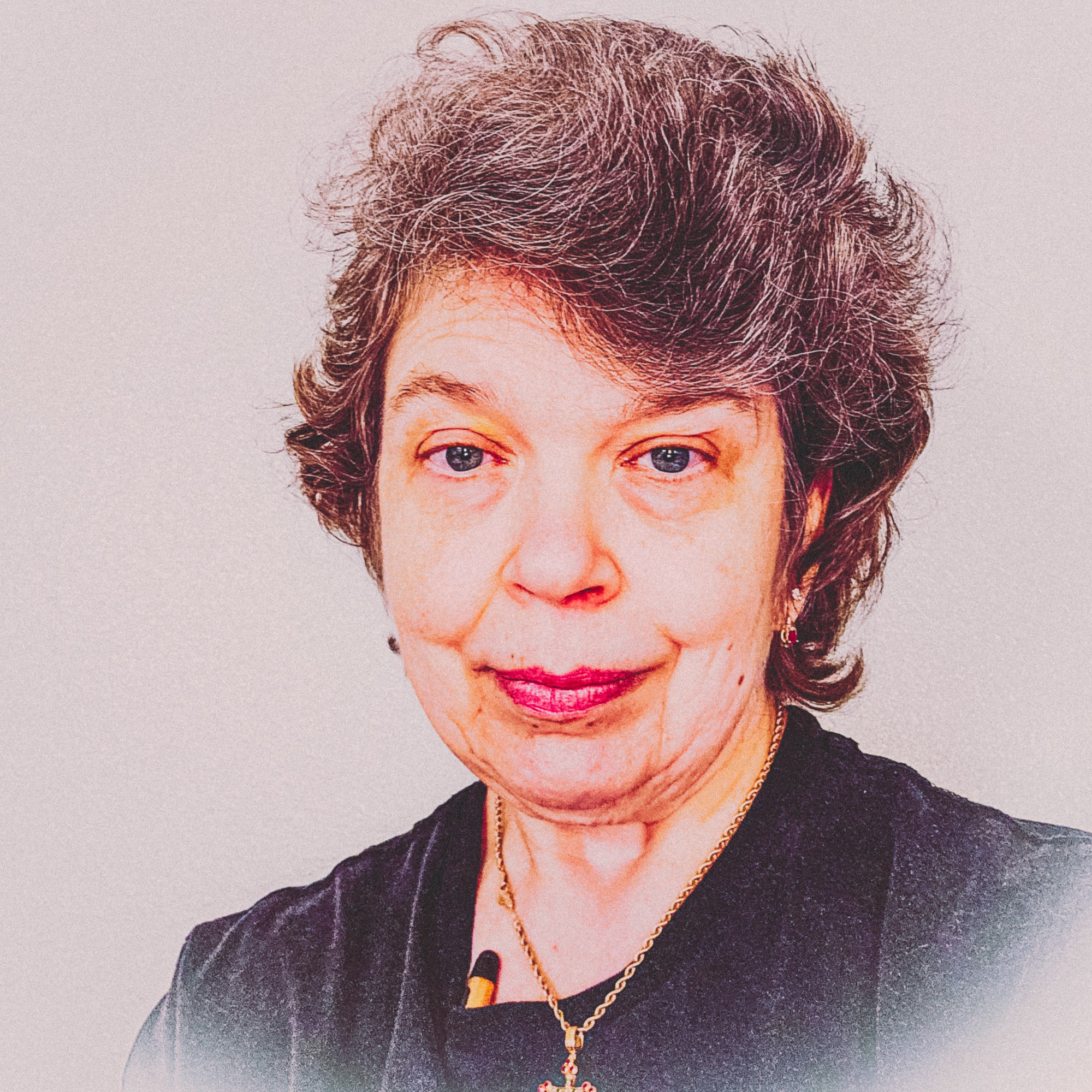 About An Agent of Spiraling Chaos